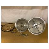 Aluminum Clamp-On Reflector Lamps