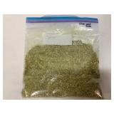 Bag of Dried Olive Leaf, 10 oz