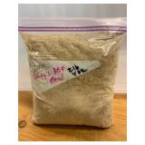 Bag of Loose Sand or Gravel Blend