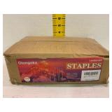 Gtongoko Landscape Staples