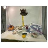 Nautical-Themed Decorative Items