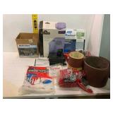 Workshop Supplies and MURS Alert System