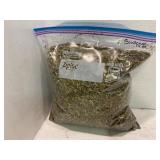 14oz Bag of Scullcap Herb