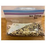Bag of Crushed Horse Chestnuts, 3 oz