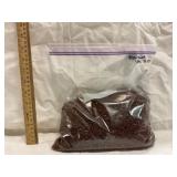Bag of Dried Rosehips, 1lb 15oz