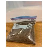 13 oz Bag of Flax Seeds