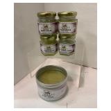 Herbal Balms by Ricky & Lucy