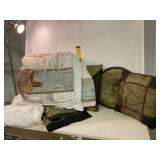 King Size Bedding Set by The Company Store