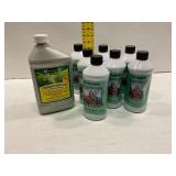 Fertilizers and Plant Food