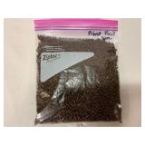 6 oz Packet of Privet Fruit