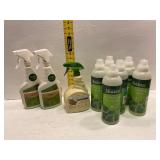 Household Cleaning Products