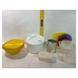 Bromwell Metal Sifter & Kitchen Storage and Tools