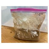 1 lb Bag of Carob Powder