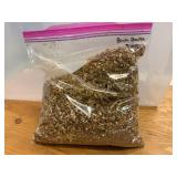 Bag of Birch Bark, 1 lb 15 oz