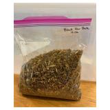 12 oz Bag of Black Haw Bark