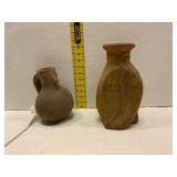 Small Ceramic Vessels