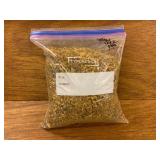 Bag of Yellow Dock, 4 oz
