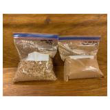 White Oak Bark and Powder, 10 oz Each