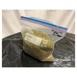 Stevia Leaf 1 lb. Bag