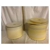 Approximately 20 Food Dehydration Trays