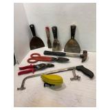 Hand Tools Set