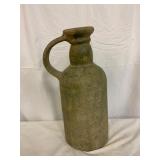 Large Ceramic Jug with Handle