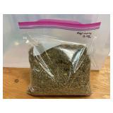 Bag of Dried Agrimony, 13 oz