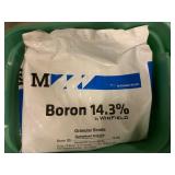WinField Boron 14.3% Micronutrient Bag