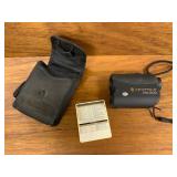 Leupold RX-600 Range Finder with Case