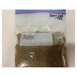7 oz Bag of Cumin Seeds
