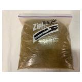Bag of Herb Salt in Zipper Bag
