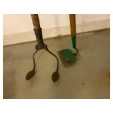 Vintage Garden Tools