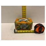 Hand-Painted Mexican Ceramic Box