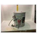 Electric Bradford White Water Heater