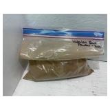 4 oz Valerian Root Powder in Bag
