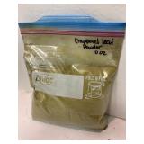 Chapparal Leaf Powder, 10 oz