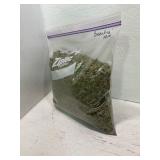 14oz Bag of Dried Sassafras