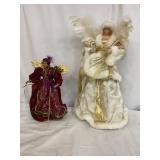 Decorative Angel Figures