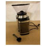 Cuisinart Coffee Grinder, 11-Inch Tall