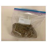 Herbal Menstrual Tea Blend, 10 oz