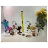 Decorative Outdoor Items & Home Decor