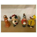 Decorative Ceramic Disney Characters