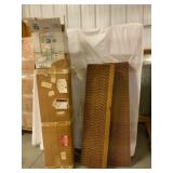 Cellulose Honeycomb Cooler Pads