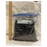 Bag of Smoked Dried Peppers