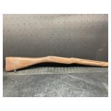 M1917 Or P-14 Enfield Stock
