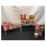Wide Assortment of Caliber & Grains