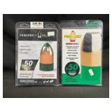 PowerBelt Bullets Copper Series .50 Cal