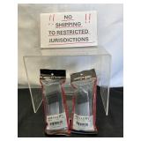 Springfield Armory Hellcat Magazines