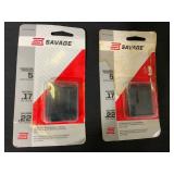 Savage Rifle Magazines for .17 and .22 Caliber
