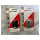 Savage Rifle Magazines, .17 and .22 Cal.
